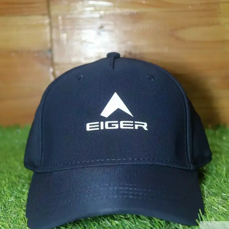 TOPI EIGER 91000 - 085 - 4010 BASEBALL CAP NAV 2