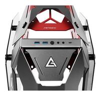 Gambar CASING ANTEC TORQUE Black/Red - Mid Tower E-ATX Case Tempered Glass dari Techno Computer Bali Kota Denpasar 5 Tokopedia