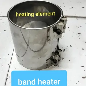 band heater dia: 119 x 50 mm 220v 700w