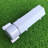 Gambar Tutup Pembuangan bak air Mandi Plastik 3/4inch -Tutupan tutup pipa i33 dari Dunia Acc shop Kota Administrasi Jakarta Utara 3 Tokopedia