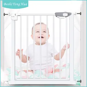 Baby Safe Safety Gate / Pagar Pengaman Anak