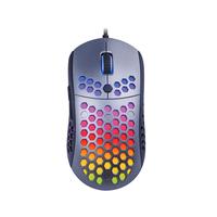 Gambar Mouse GAMING 1stPLAYER FIREBASE M6 dari Techno Computer Bali Kota Denpasar 2 Tokopedia