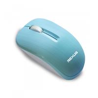 Gambar MOUSE WIRELESS REXUS Q10 dari Techno Computer Bali Kota Denpasar 3 Tokopedia