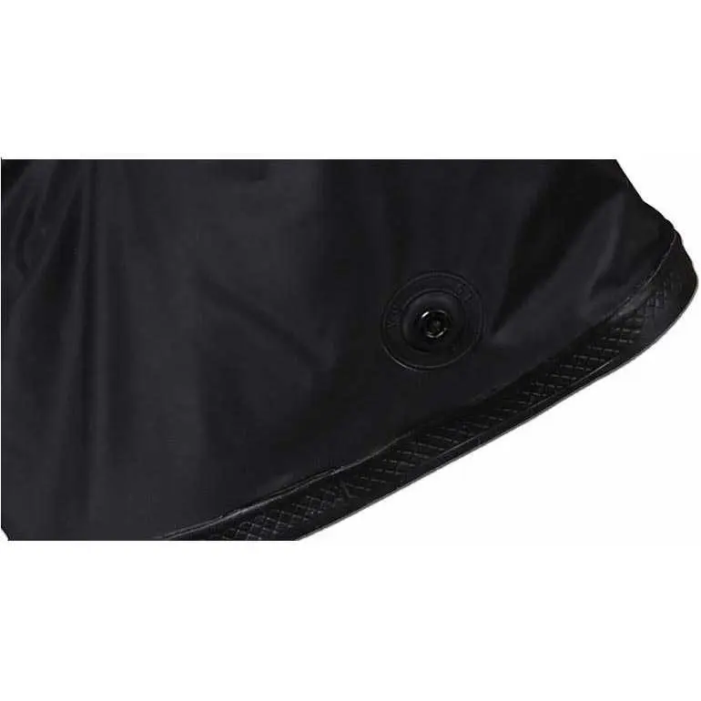 Sarung Pelindung Sepatu Rain Cover Jas Hujan Sepatu XL 3