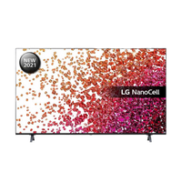 Gambar NEW LG NanoCell 2021 | LG NanoCell 43 Inch | 43NANO75TPA | 43NANO75 dari Usaha Jaya Online Shop Kota Tangerang Selatan 1 Tokopedia