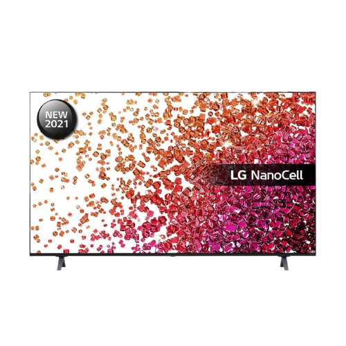 Gambar NEW LG NanoCell 2021 | LG NanoCell 43 Inch | 43NANO75TPA | 43NANO75 dari Usaha Jaya Online Shop Kota Tangerang Selatan Tokopedia