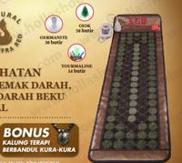 Gambar Matras Terapi Kesehatan Imperial Jade Mat Voye Kasur Terapi Kesehatan - Tanpa Bubble Wrap dari One Point Plus Kota Administrasi Jakarta Barat 4 Tokopedia