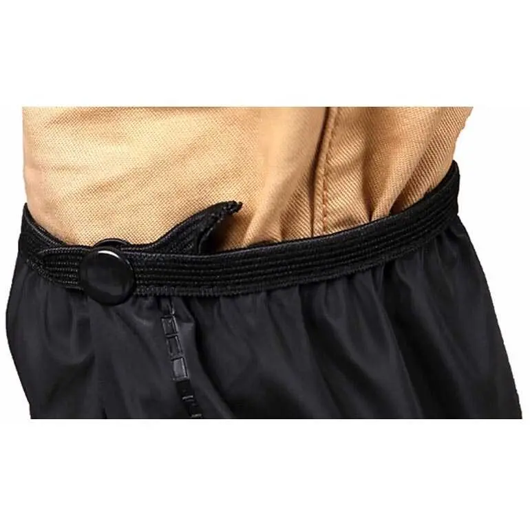Sarung Pelindung Sepatu Rain Cover Jas Hujan Sepatu XL 2