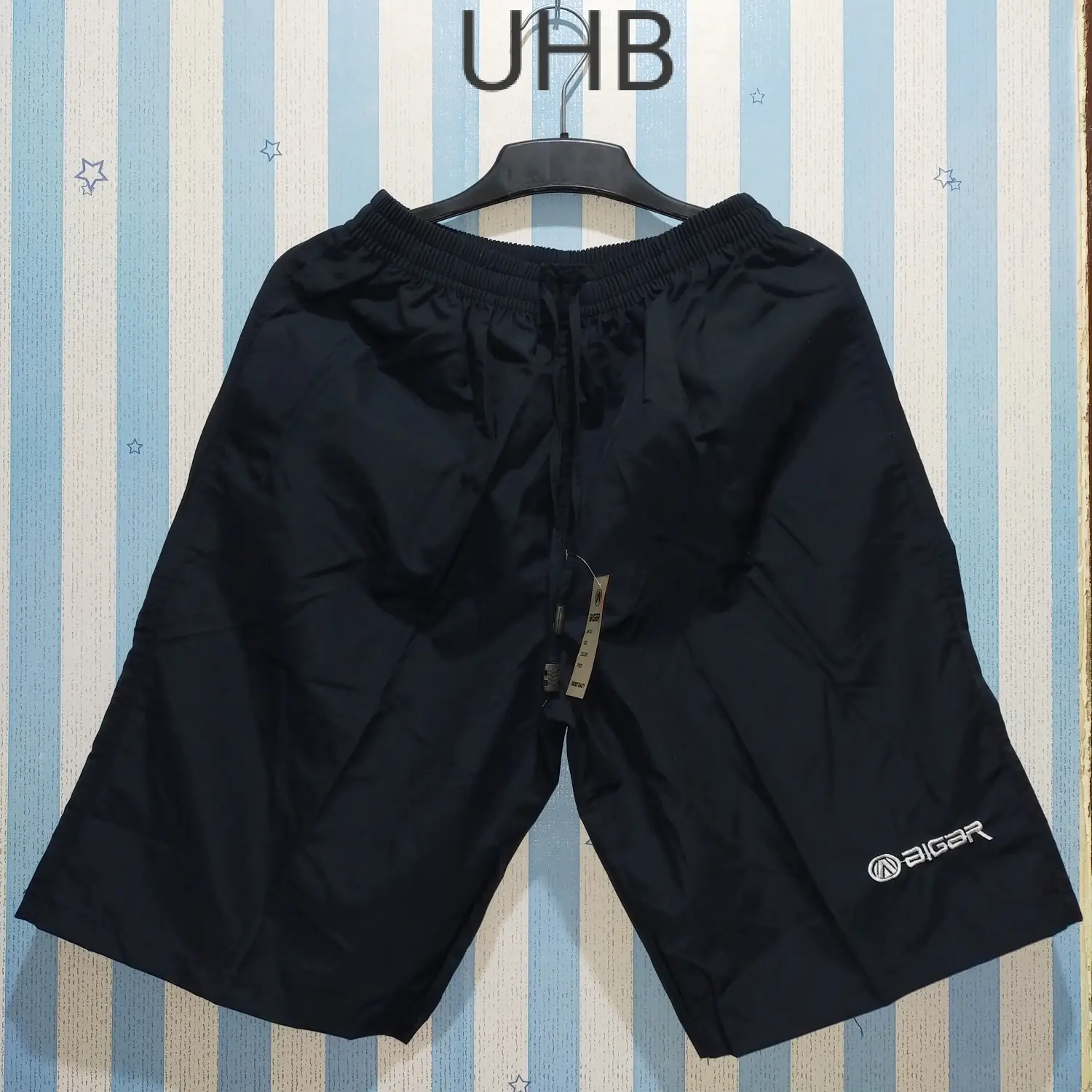CELANA PENDEK PRIA KATUN SOGO/CELANA PENDEK JUMBO/CELANA PENDEK 3/4