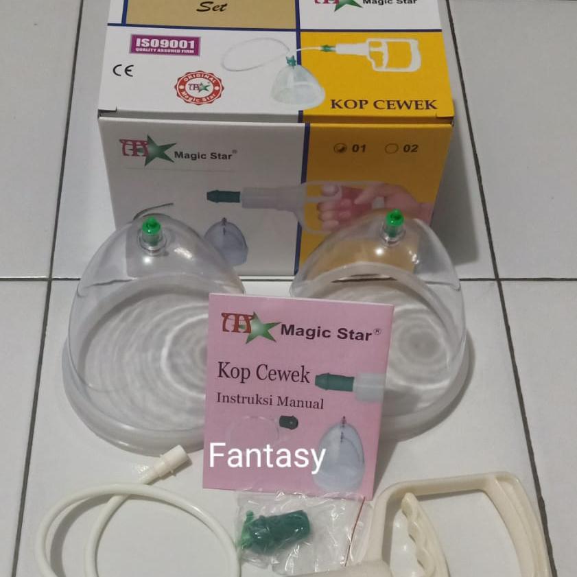 WOMAN CUP PEMBESAR PAYUDARA KOP CEWEK