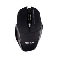 Gambar Rexus Mouse Wireless Gaming Xierra 109 dari Techno Computer Bali Kota Denpasar 4 Tokopedia