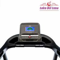 Gambar Treadmill elektrik KETTLER BERLIN S2 ORIGINAL & GARANSI RESMI dari toko Del Luna Kota Salatiga 4 Tokopedia