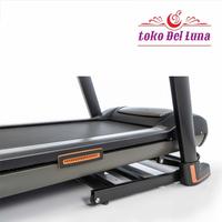Gambar Treadmill elektrik KETTLER BERLIN S2 ORIGINAL & GARANSI RESMI dari toko Del Luna Kota Salatiga 5 Tokopedia