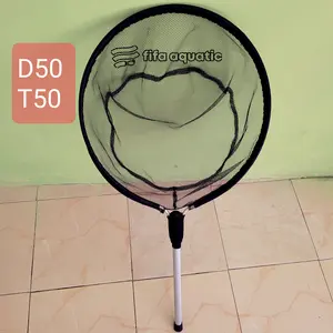 Serok Koi Seser Ikan D50 T50