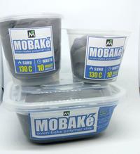 Gambar Mobake - Oven bake Polymer Clay 100g dari Midztoyz Kota Administrasi Jakarta Timur 2 Tokopedia