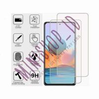 Gambar XIAOMI REDMI NOTE 10S TEMPERED GLASS BENING ANTI GORES CAMERA 2 IN 1 dari MINISHOP OFFICIAL Kota Tangerang 2 Tokopedia