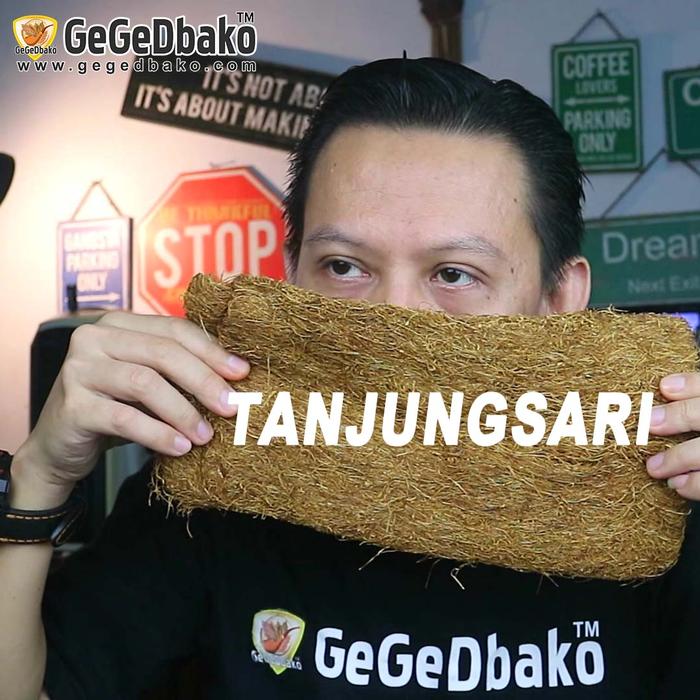 Gambar Tembakau Tanjung Sari 100 Gram dari GegeDbako Kota Tangerang Tokopedia