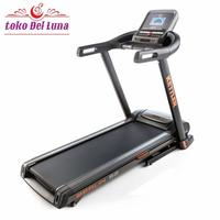 Gambar Treadmill elektrik KETTLER BERLIN S2 ORIGINAL & GARANSI RESMI dari toko Del Luna Kota Salatiga 2 Tokopedia