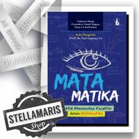 Gambar Matamatika Taktik Menemukan Karakter dalam Matematika Kanisius dari Stella Maris Shop Kota Depok 1 Tokopedia