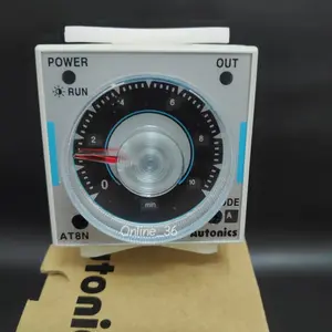 Timer autonic AT8N 220vac