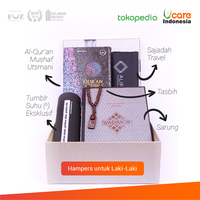 Gambar Hampers Lebaran Buy 1 Donate 1 dari laz ucare Kota Bekasi 2 Tokopedia