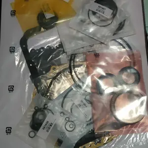 PAKING FULL SET OVER HAUL TARASMISI METICK KIA CARENS 1DAN 2 SHUMMA