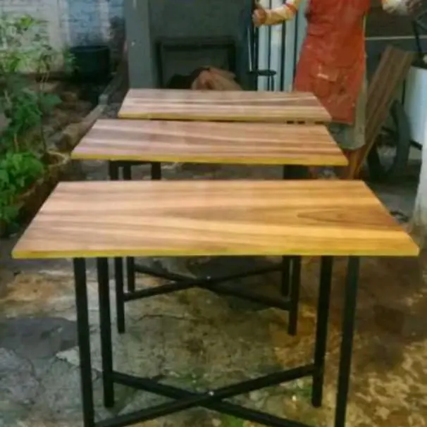 meja lipat murah meriah fungsional dan kuat