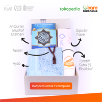 Gambar Hampers Lebaran Buy 1 Donate 1 dari laz ucare Kota Bekasi 4 Tokopedia