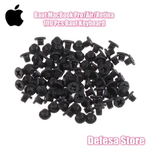 Baut Keyboard MacBook Pro Air Retina 100 Pcs