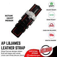 Gambar Tali Jam Tangan Kulit AP Lebron James 18/26 - Lug 18mm/26mm dari Tali Jam Tangan com Kota Tangerang Selatan 2 Tokopedia