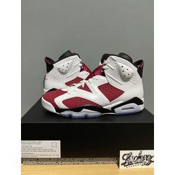 jual air jordan 6