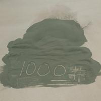 Gambar green silicon carbide 1kg dari Vulcano.bhavamadiri Kab. Karanganyar 1 Tokopedia