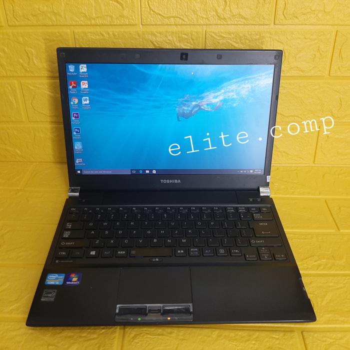 東芝dynabook R732/H i5 4GB 320GB Amazon.co.jp: 中古ノートパソコン TOSHIBA dynabook R732 薄型軽量