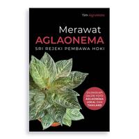 Gambar Merawat Aglaonema - Tim Agromate - AgroMedia dari Republikfiksi Kota Administrasi Jakarta Selatan 1 Tokopedia