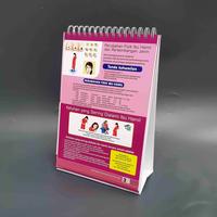 Gambar Lembar Balik Peningkatan Kesehatan Ibu dan Anak dari Sahabat Sejasa Kab. Sleman 3 Tokopedia