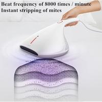 Gambar Deerma CM800 Anti Mite Dust Vacum Vacuum Cleaner Bed Tungau Debu Kasur dari AUTOVENTI Official Store Kota Administrasi Jakarta Barat 4 Tokopedia