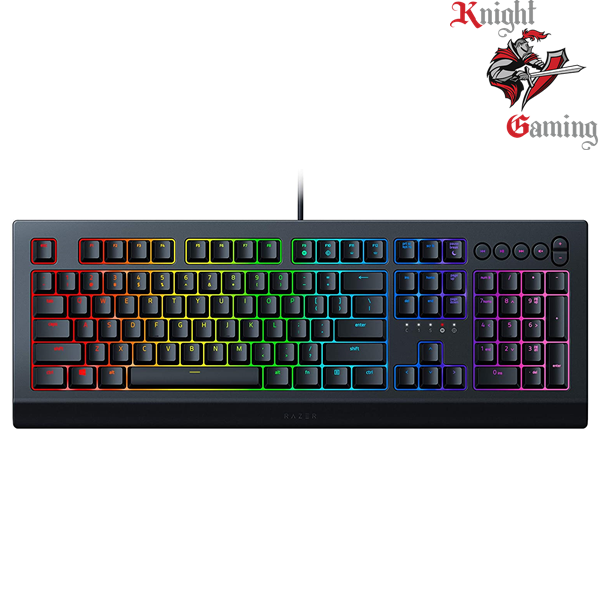 Gambar Keyboard Gaming Razer Cynosa V2 Chroma RGB Lighting New dari Knight Gaming Kota Administrasi Jakarta Utara Tokopedia