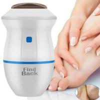 Gambar Alat Penghalus Tumit Kaki Electric Foot Grinder 2.0 Original dari 21 scents. Kota Administrasi Jakarta Utara 5 Tokopedia