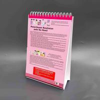 Gambar Lembar Balik Peningkatan Kesehatan Ibu dan Anak dari Sahabat Sejasa Kab. Sleman 4 Tokopedia