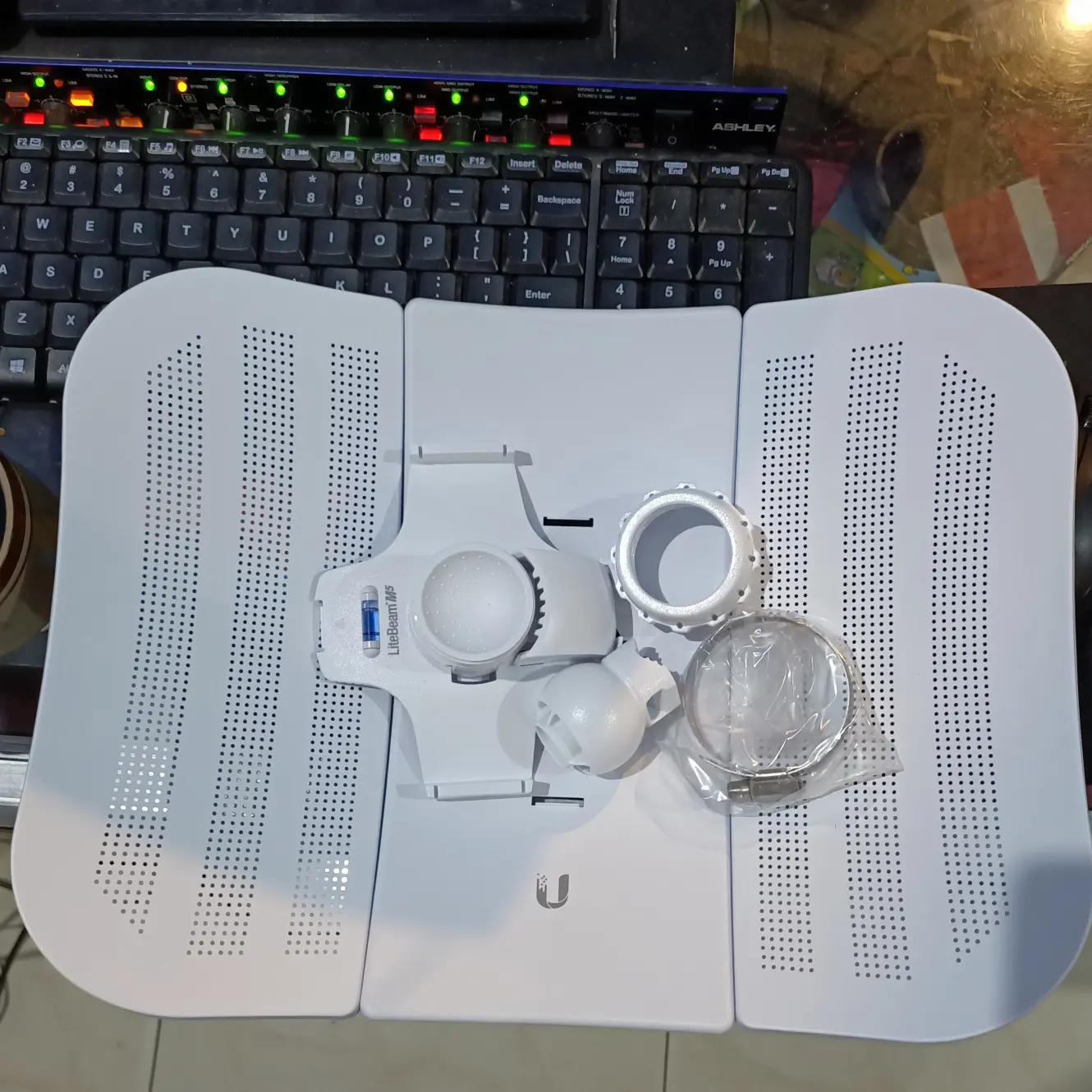antena litebeam