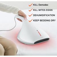 Gambar Deerma CM800 Anti Mite Dust Vacum Vacuum Cleaner Bed Tungau Debu Kasur dari AUTOVENTI Official Store Kota Administrasi Jakarta Barat 3 Tokopedia