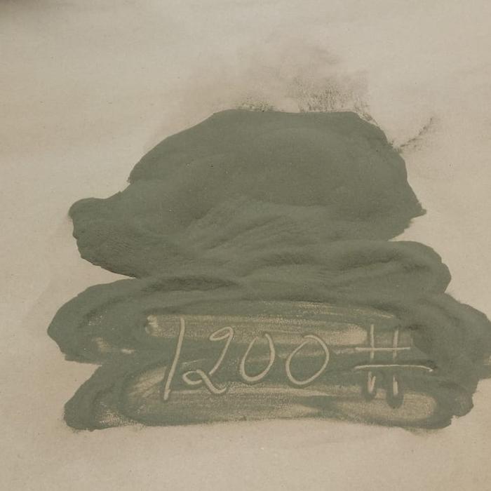 Gambar green silicon carbide grid 1200 dari Vulcanobhavamandiri Kab. Karanganyar Tokopedia