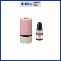 Gambar ARTLINE REFIL INK FOR XSTAMPER QUIX 5ml QPTMR-5 dari Artline Indonesia Kota Surabaya 2 Tokopedia