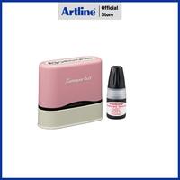 Gambar ARTLINE REFIL INK FOR XSTAMPER QUIX 5ml QPTMR-5 dari Artline Indonesia Kota Surabaya 3 Tokopedia