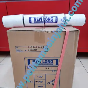 Benang Jahit Polyester Mesin Jahit Karung Merk NEW LONG