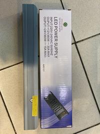 Gambar Trafo atau Power supply LED 24vdc 15ampere dari CV. Sumber Cahaya Baru Kota Administrasi Jakarta Barat 2 Tokopedia