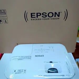 PROYEKTOR EPSON EB-X11
