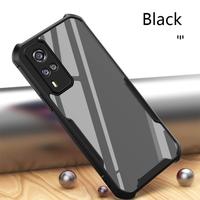 Gambar VIVO Y20 / Y20S / Y12S RZANTS BLADE HARD CASE SILICONE CASING ORIGINAL dari Original Shop Nillkin Kota Administrasi Jakarta Pusat 1 Tokopedia
