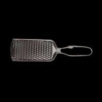 Gambar Parutan Keju Stainless Steel - Flat Grater dari Geneva Indonesia Kota Administrasi Jakarta Barat 3 Tokopedia