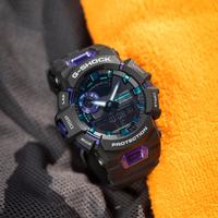 Gambar Casio G-SHOCK GBA-900-1A6DR Jam Tangan Pria G-SQUAD Bluetooth GBA900 GBA-900-1A6 GBA 900 1A6DR dari Liga.Arloji Kota Administrasi Jakarta Pusat 3 Tokopedia